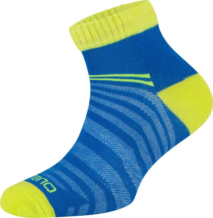 Produktbild Camano Kurzsocken Mesh Ventilation (31, 34)