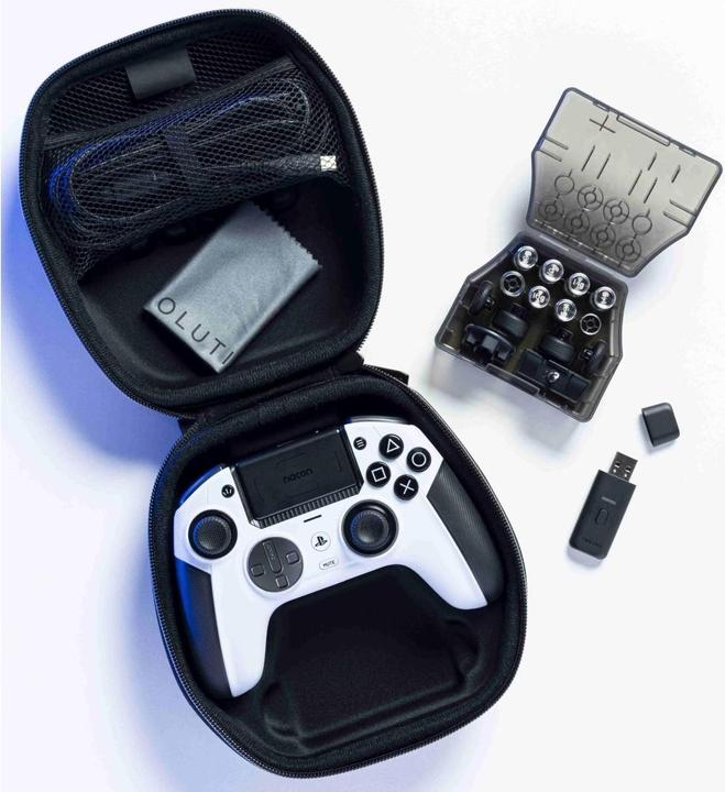 Produktbild Nacon Gaming Revolution 5 Pro (PS5, PC, PS4)