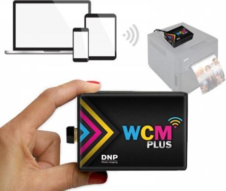 Immagine prodotto DNP Modulo AirPrint WCM Plus