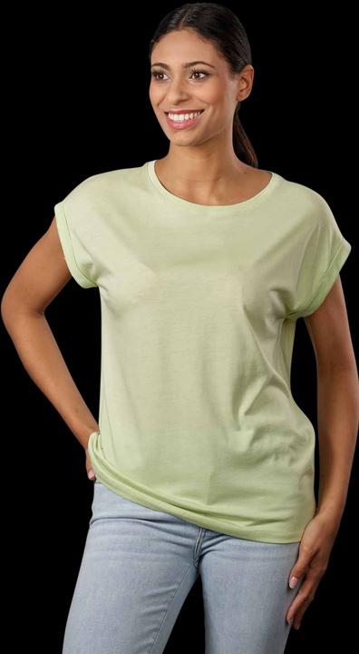 Pastel Green