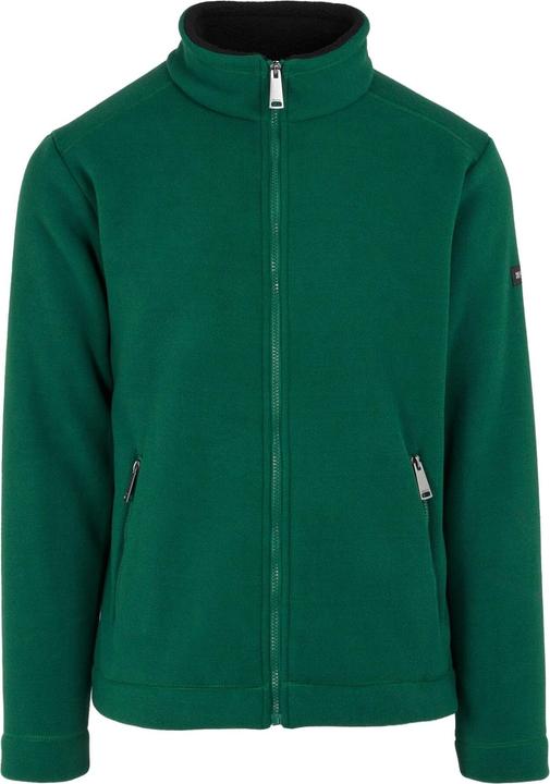 Regatta Garrian II Fleecejacke Durchgehender Reissverschluss (XL)