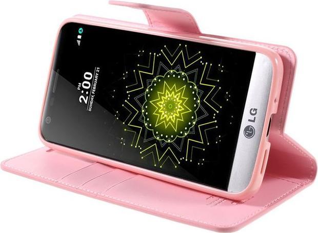 Actual product image Goospery Sonata Diary Series (G5)