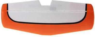 Actual product image Multiplex Elevator FunRacer orange