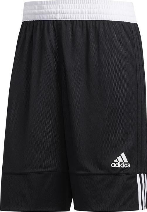Actual product image adidas 3G Speed Reversible Basketball Shorts Men (S)