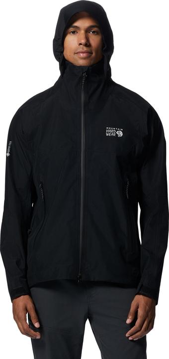 Actual product image Mountain Hardwear M TrailVerse™ GORE-TEX Jacket (M)
