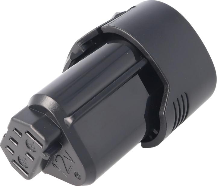 Produktbild XCell 2000mAh Akku passend für AEG L1215, L1215R, 4932399988, 3IMR186 12Volt 2Ah (12 V)