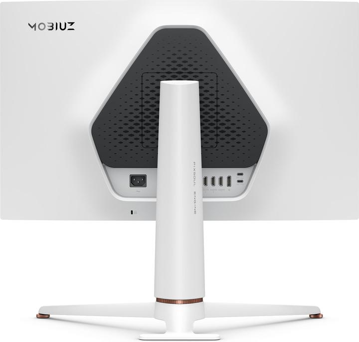 Immagine prodotto BenQ EX271U IPS 27IN 68.58CM (3840 x 2160 pixel, 27")