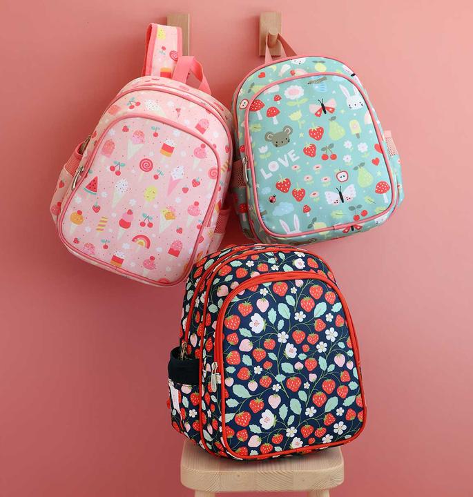 Produktbild Roost Rucksack