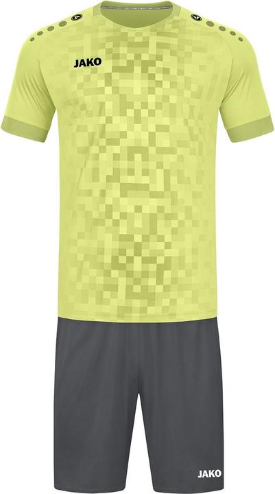 Produktbild JAKO Trikot Pixel KA (XL)