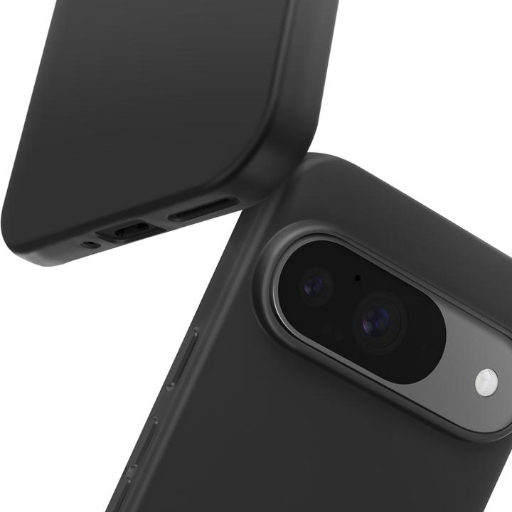 Immagine prodotto Mayaxess Custodia PureSilicone (Google Pixel 9)