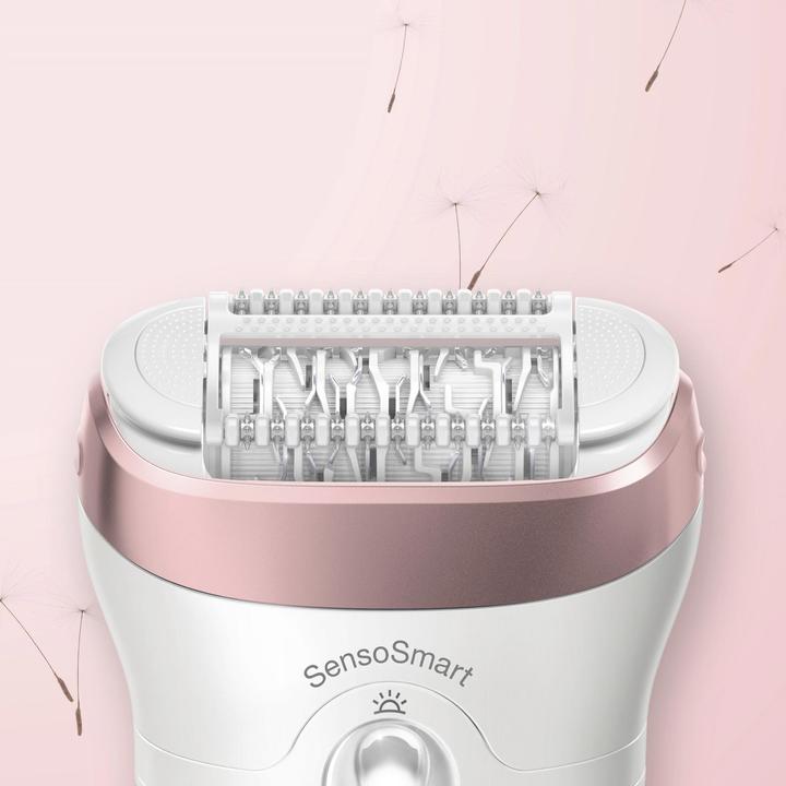 Image du produit Braun Silk-épil 9 SensoSmart SkinSpa