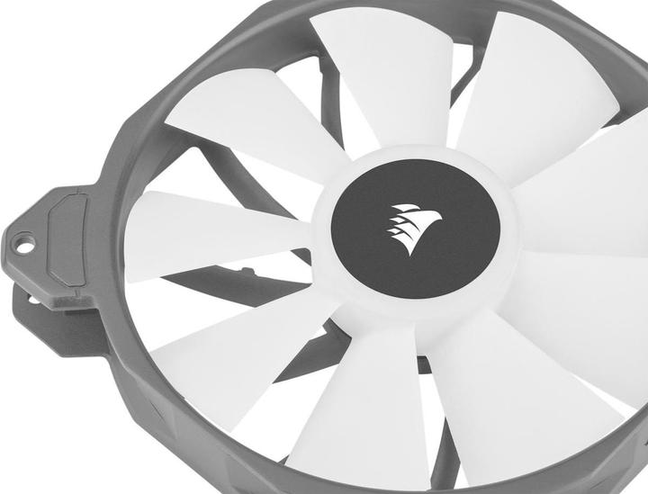 Image du produit Corsair SP140 RGB Elite (140 mm, 1 x)