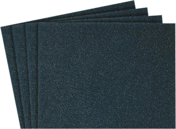 Image du produit Klingspor KL 371 X - Feuille abrasive 230 x 280 mm (60)