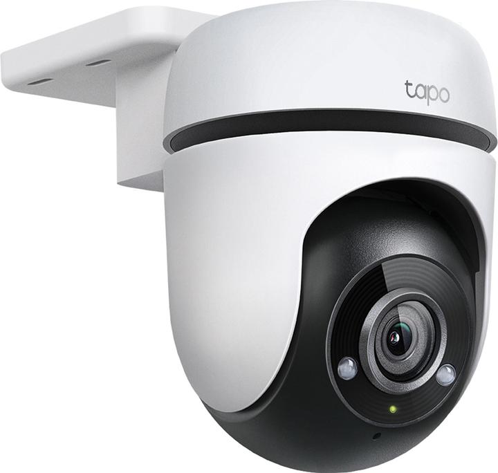 TP-Link Tapo C500 FHD 360° telecamera per esterni MicroSD (1920 x 1080 Pixels)