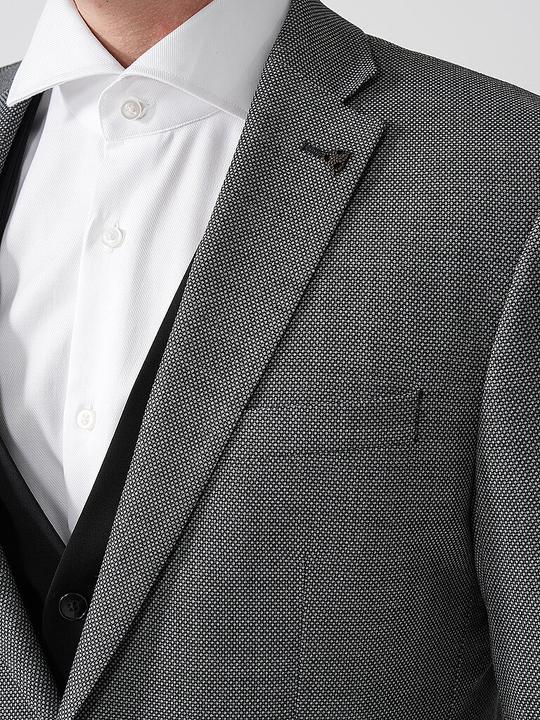 Actual product image Roy Robson PINPOINT jacket (28)