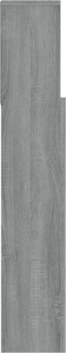 Image du produit VidaXL Oldrich (180 x 19 x 103.5 cm)