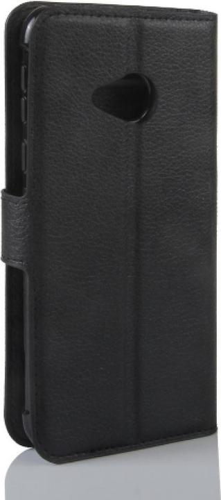 Produktbild Screenguard HTC U Play Leather Guard Lederhülle (HTC U Play)