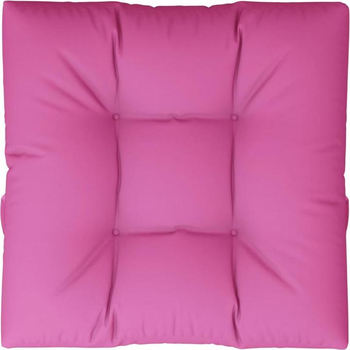 Produktbild VidaXL Thaddeus (70 x 70 x 12 cm)