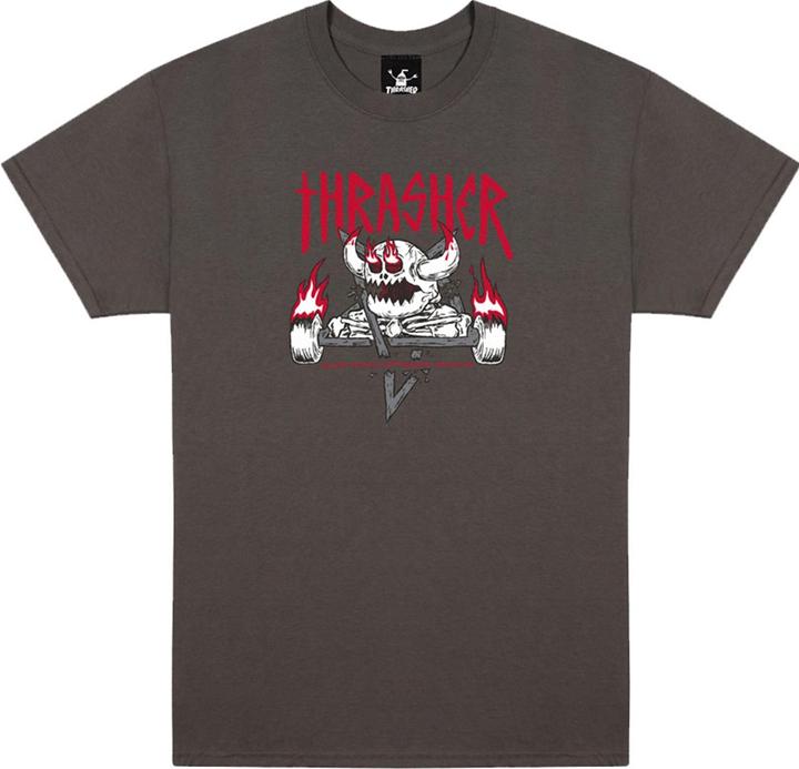 Thrasher M40671