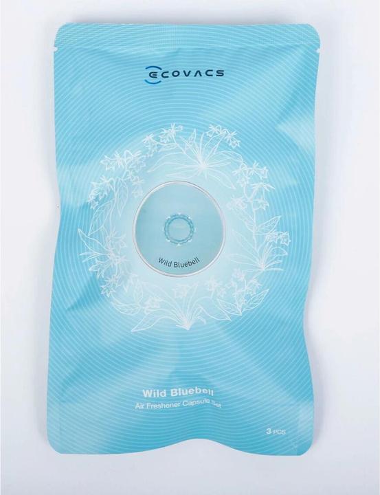 Produktbild Ecovacs Duftkartusche