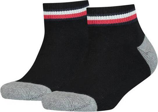 Tommy Hilfiger Th Kids Iconic Sports Quarter 2p