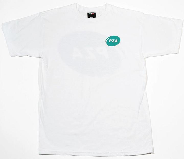 Pizza P10 T-Shirt