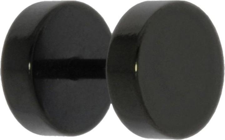 Actual product image Bijouteria Fake plug (Stainless steel)