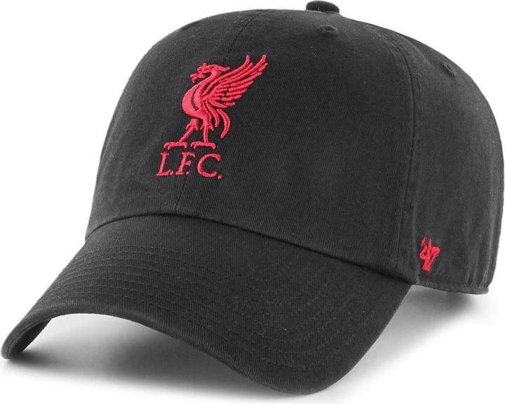47 Brand Relaxed Fit FC Liverpool (Taille unique)