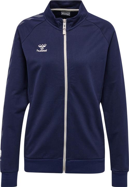 Immagine prodotto hummel Hmlmove Giacca Grid Cotone Con Zip Donna (M)