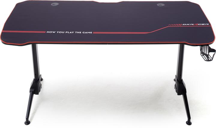 Produktbild McRacing Gaming Desk 6