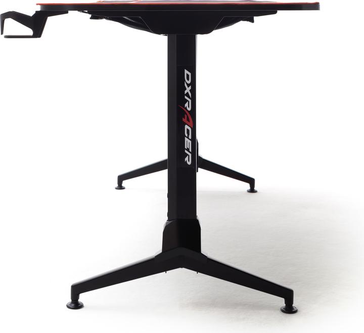 Produktbild McRacing Gaming Desk 6