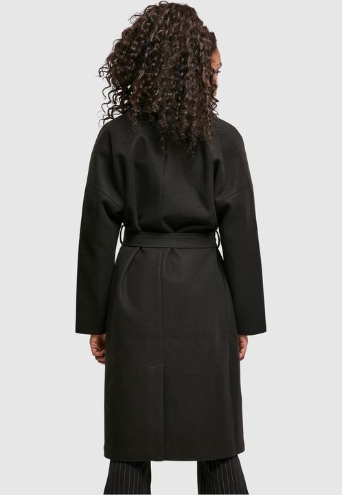 Image du produit Urban Classics Manteau classique surdimensionné pour femmes (S)