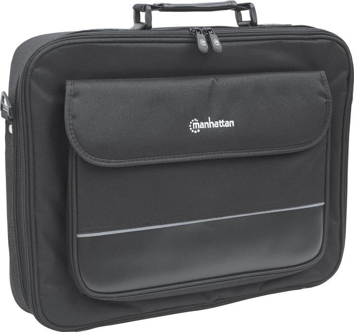 Immagine prodotto Manhattan Custodia per notebook "Empire", fino a 16,4 (16.40", Universale)