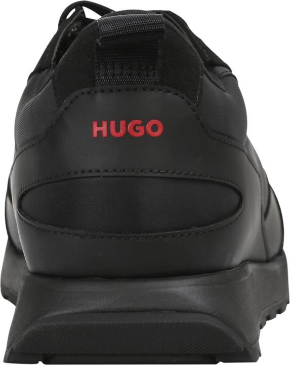 Produktbild HUGO Icelin Runn pumf (44)
