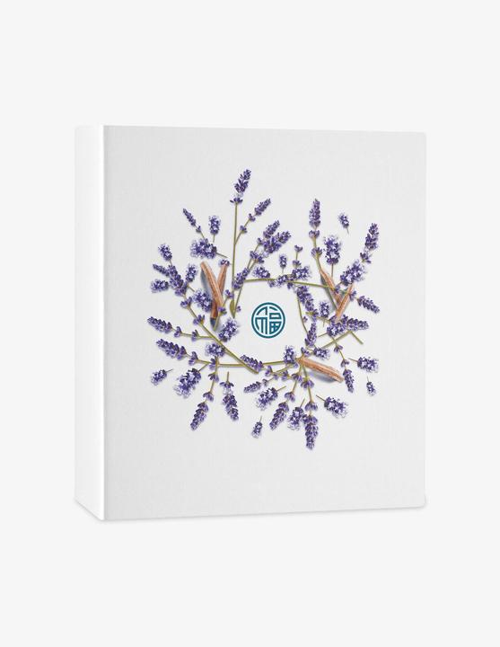 Actual product image Rituals The Ritual of Jing - Medium Gift Set 2022 (Hair care set)