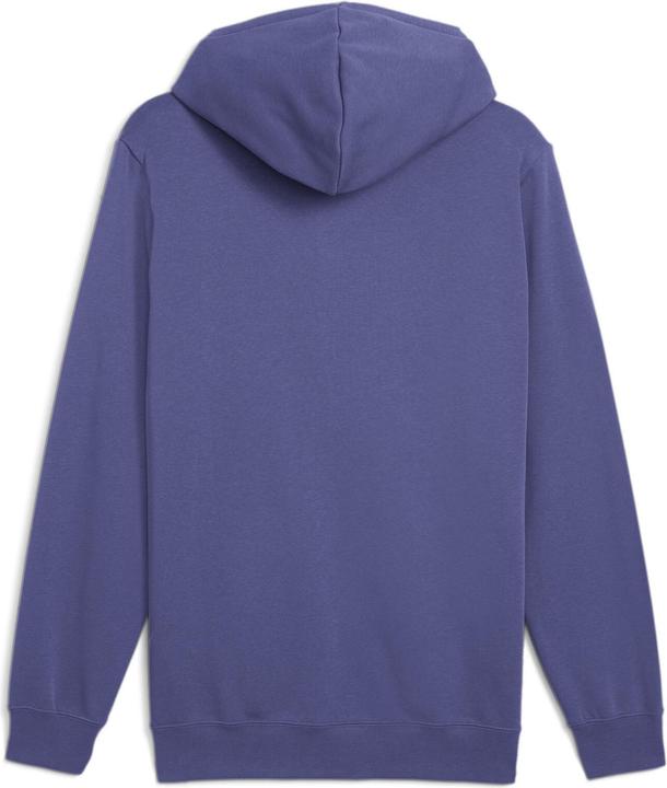 Actual product image Puma ESS 2 COLOR No. 1 Logo Hoodie FL (XXL)