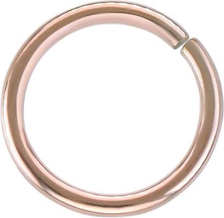 Produktbild Bijouteria Nasenring (Edelstahl, PVD Beschichtung)