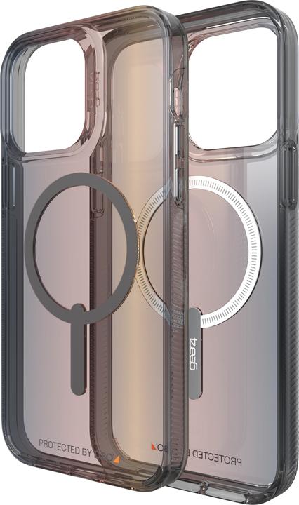 Zagg Gear4 Cases Milan Snap Apple (Apple iPhone 14 Pro Max)