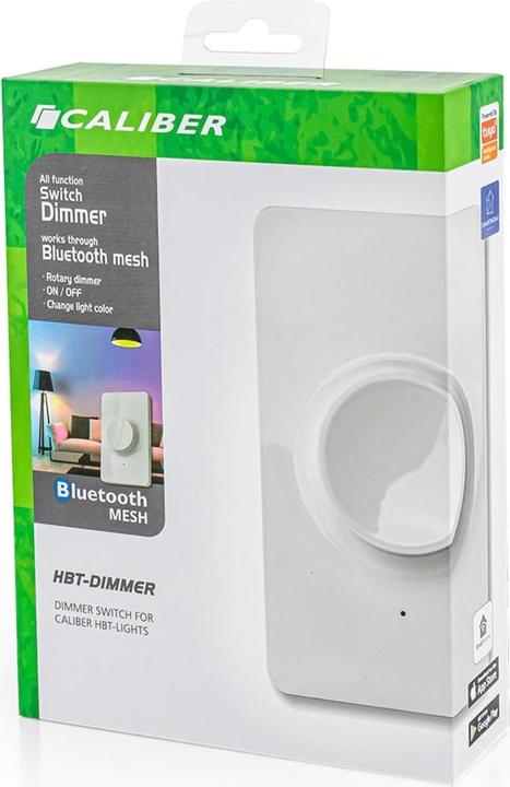Produktbild Caliber HBT-Light Dimmer Smart Home