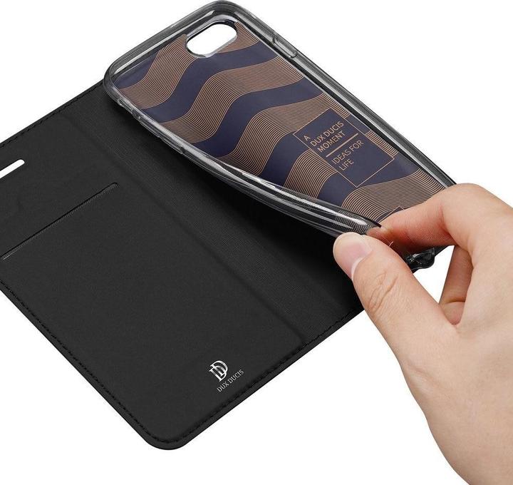 Actual product image Dux Ducis Skin Pro Series (Apple iPhone SE (3rd Gen), Apple iPhone 8, Apple iPhone SE (2nd Gen), Apple iPhone 7)