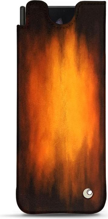 Immagine prodotto Noreve Cover in pelle (Samsung Galaxy Z Fold3)