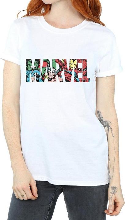 Produktbild TShirt Logo (3XL)