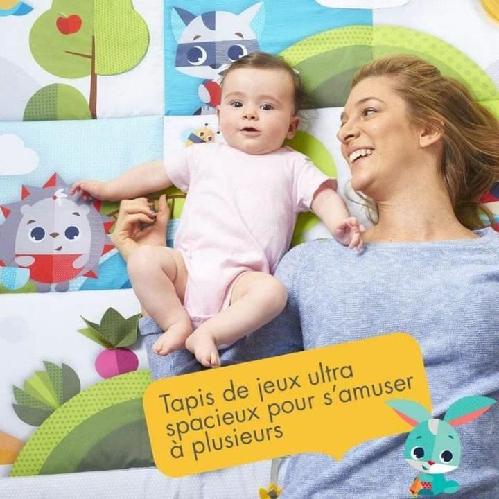 Immagine prodotto Tiny Love Supermat - Giorni di prato