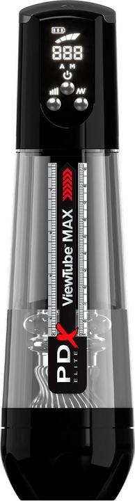 Actual product image Pipedream Viewtube Max View
