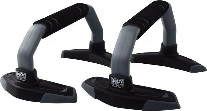 Produktbild Body Sculpture Uchwyty Do Pompek Bb 6331