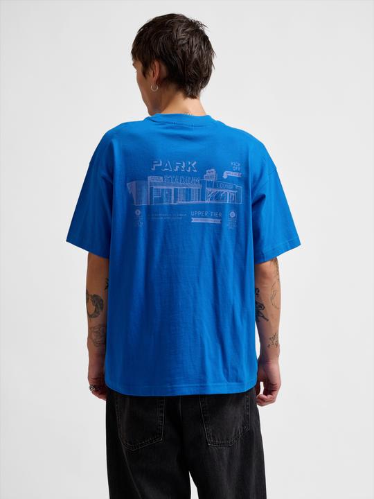 Immagine prodotto hummel hmlLOOSE T-SHIRT S/S BEES STADIUM (M)