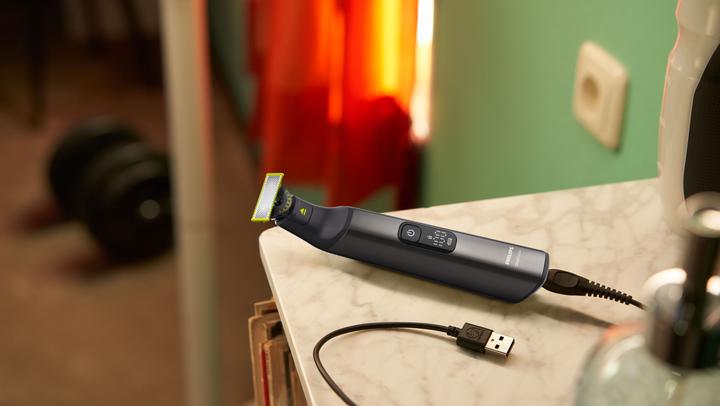 Immagine prodotto Philips QP6552/15 Oneblade Pro Face & Body