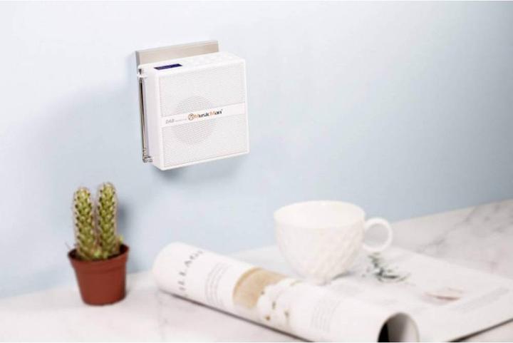 Actual product image Technaxx BT-X51 (FM, DAB+, Bluetooth)