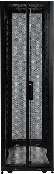 Image du produit Eaton SmartRack Premium 42U Server Rack Enclosure Secure Standard-Depth (42 HE, Rack 19 pouces)