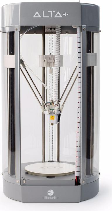 Immagine prodotto Silhouette Stampante 3D ALTA Plus